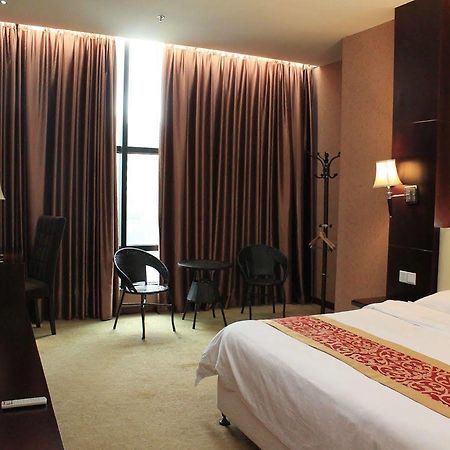 Wujiaer Hotel - 厦门 外观 照片