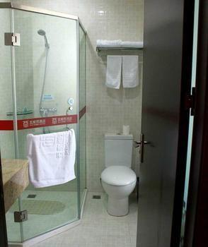 Wujiaer Hotel - 厦门 外观 照片