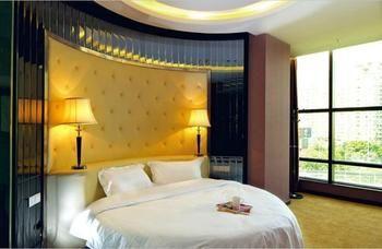 Wujiaer Hotel - 厦门 外观 照片